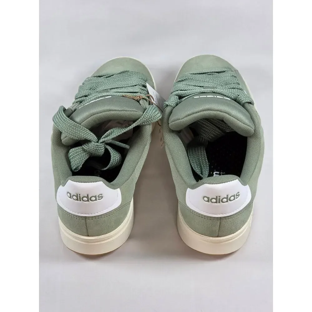 Adidas Grand Court Alpha 00s – Green/White – Women’s 7.5 – Brand New in Box